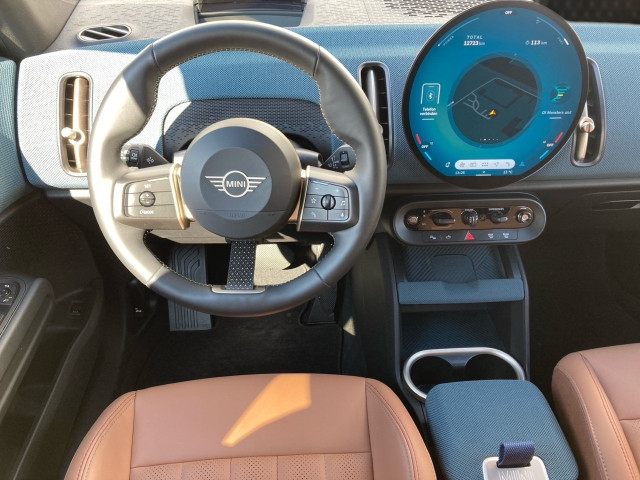 Bild 6: Mini Countryman C U25 B38