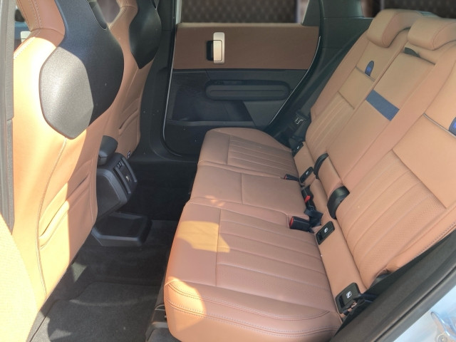 Bild 8: Mini Countryman C U25 B38