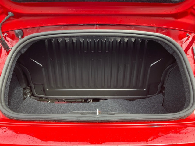 Bild 9: Fiat 500 FireFly Hybrid 70 Rockstar