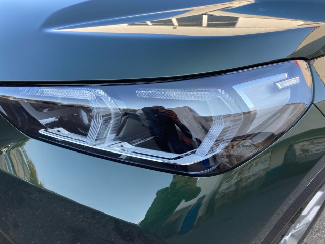 Bild 11: BMW iX1 eDrive20 U11