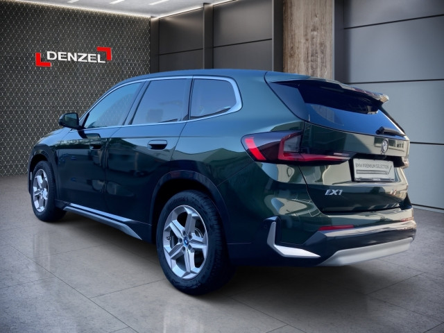 Bild 2: BMW iX1 eDrive20 U11