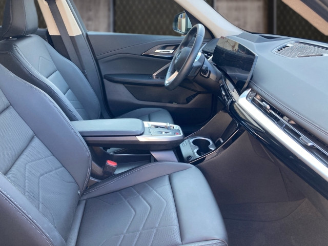 Bild 5: BMW iX1 eDrive20 U11