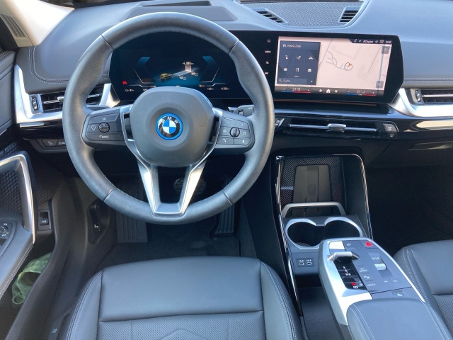Bild 6: BMW iX1 eDrive20 U11