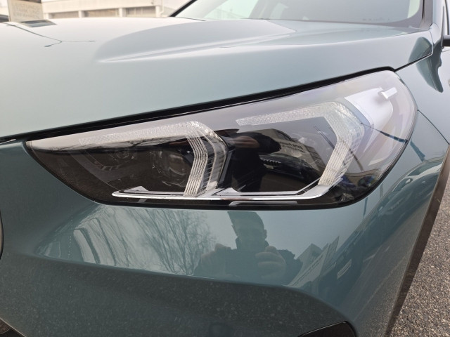 Bild 11: BMW X1 sDrive18i U11 B38