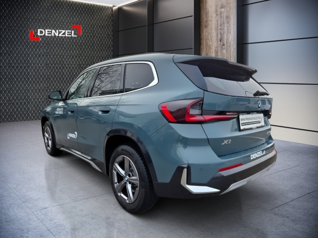 Bild 2: BMW X1 sDrive18i U11 B38