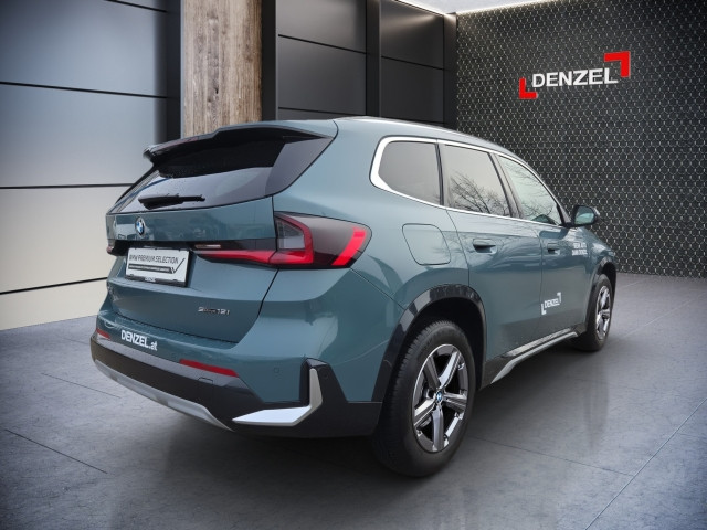 Bild 3: BMW X1 sDrive18i U11 B38