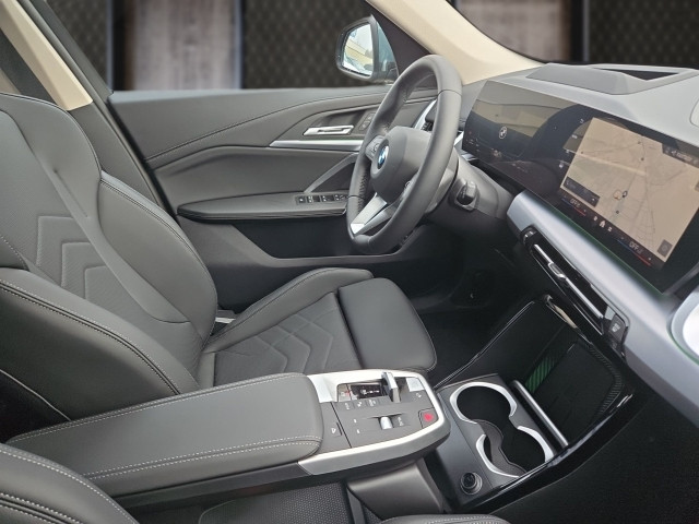 Bild 5: BMW X1 sDrive18i U11 B38