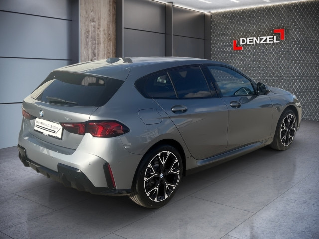 Bild 3: BMW 120 5-Türer F70 B38