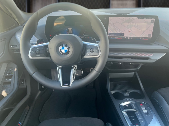 Bild 6: BMW 120 5-Türer F70 B38