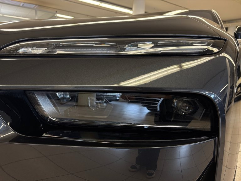 Bild 11: BMW 750e xDrive Limousin