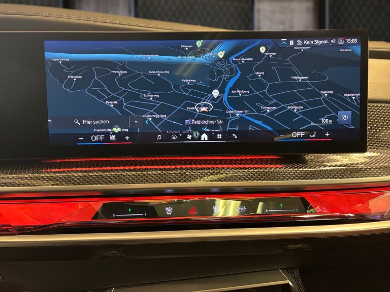 Bild 7: BMW 750e xDrive Limousin