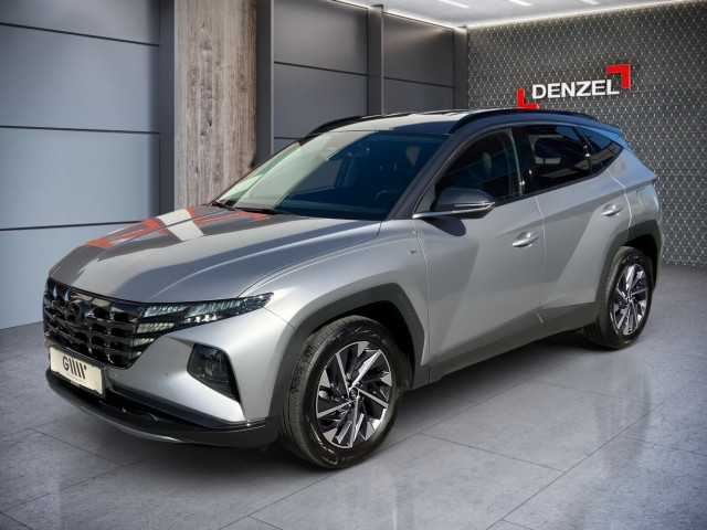 Bild 0: Hyundai Tucson 1,6 CRDI 4WD 48V Trend Line DCT