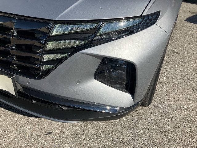 Bild 11: Hyundai Tucson 1,6 CRDI 4WD 48V Trend Line DCT