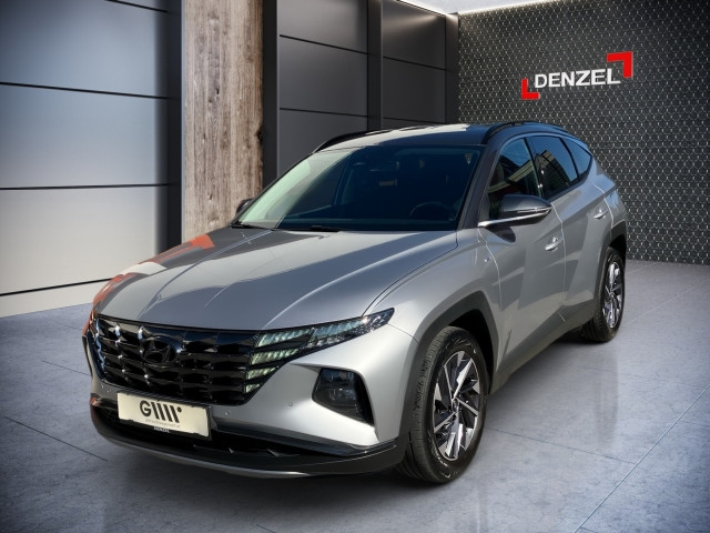 Bild 1: Hyundai Tucson 1,6 CRDI 4WD 48V Trend Line DCT