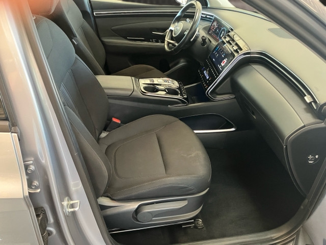 Bild 5: Hyundai Tucson 1,6 CRDI 4WD 48V Trend Line DCT