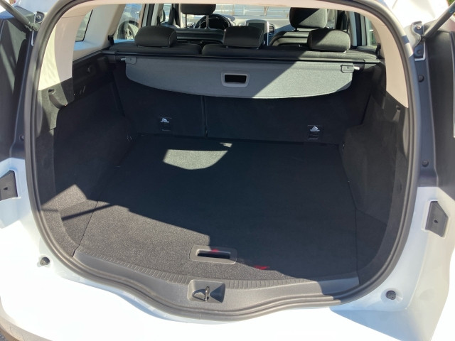 Bild 9: Renault Grand Scenic Blue DCi 120 Limited