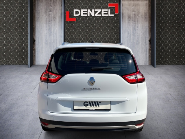 Bild 10: Renault Grand Scenic Blue DCi 120 Limited