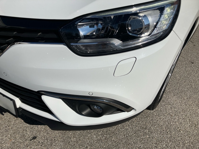 Bild 11: Renault Grand Scenic Blue DCi 120 Limited
