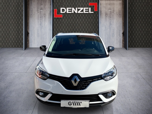 Bild 12: Renault Grand Scenic Blue DCi 120 Limited