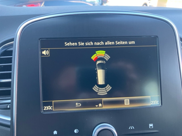 Bild 13: Renault Grand Scenic Blue DCi 120 Limited