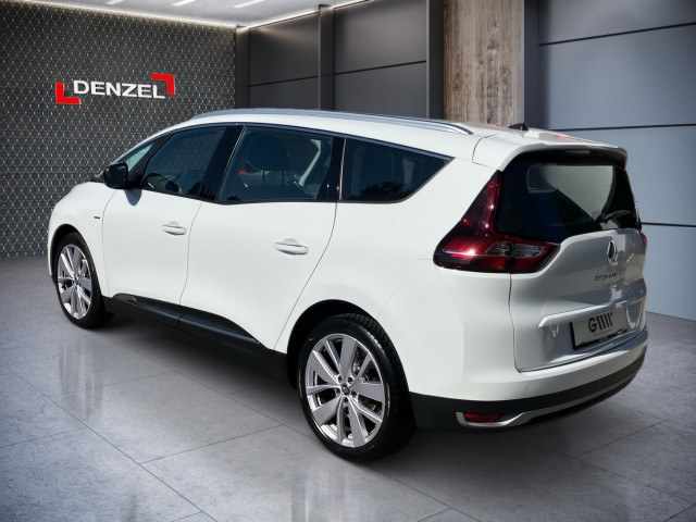 Bild 2: Renault Grand Scenic Blue DCi 120 Limited