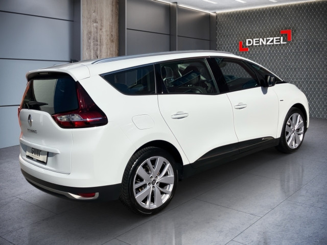 Bild 3: Renault Grand Scenic Blue DCi 120 Limited