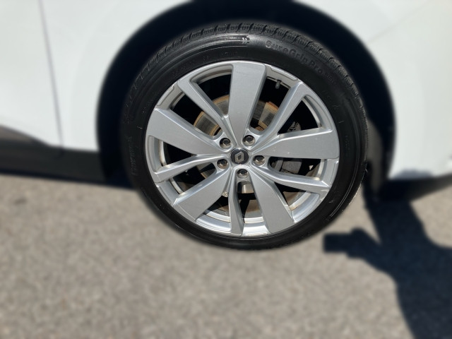 Bild 4: Renault Grand Scenic Blue DCi 120 Limited