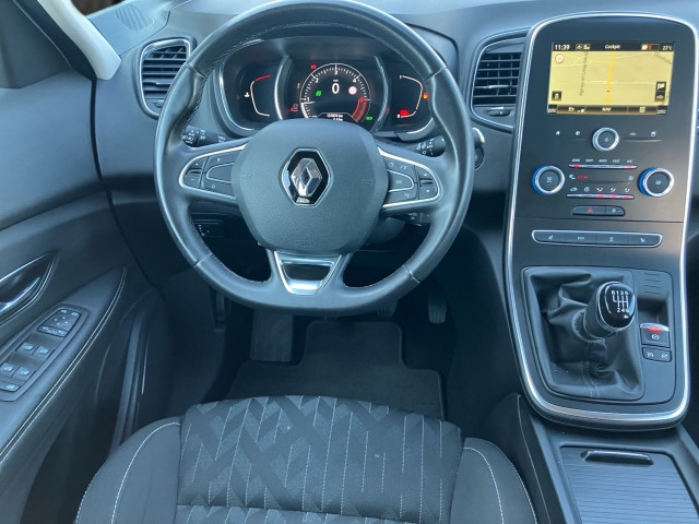 Bild 6: Renault Grand Scenic Blue DCi 120 Limited