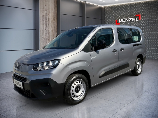 Bild 0: Fiat Transporter Doblo DoKa Serie 3 L2 BlueHDI 100 MT