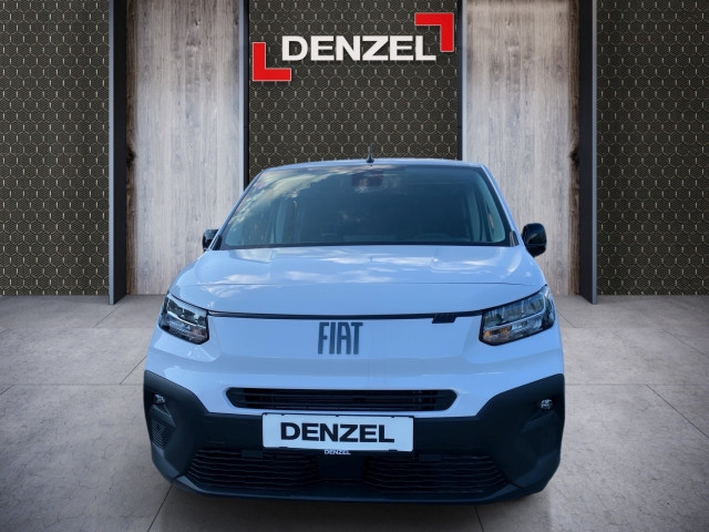 Bild 12: Fiat Transporter Doblo DoKa Serie 3 L2 BlueHDI 100 MT