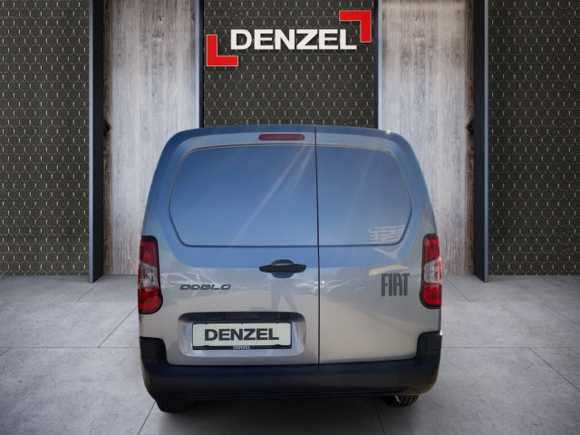 Bild 10: Fiat Transporter Doblo Doka L2 BlueHDI 130AT