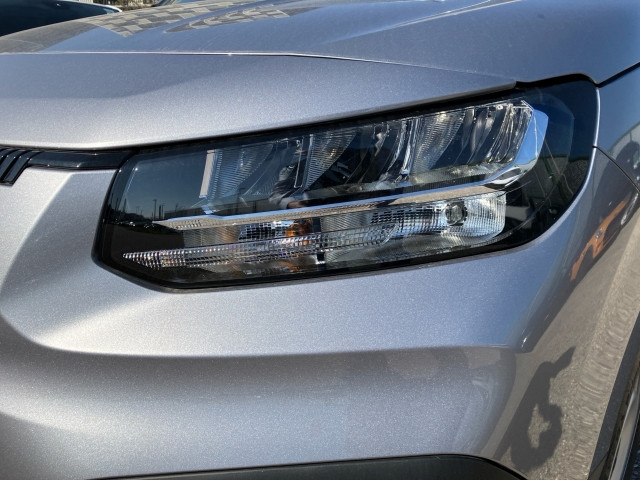 Bild 11: Fiat Transporter Doblo Doka L2 BlueHDI 130AT