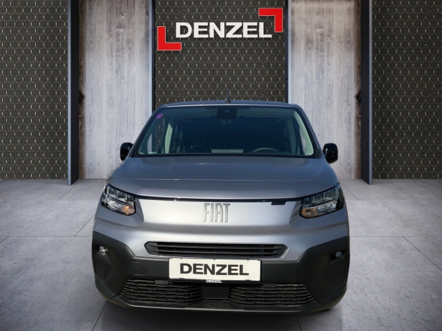 Bild 12: Fiat Transporter Doblo Doka L2 BlueHDI 130AT