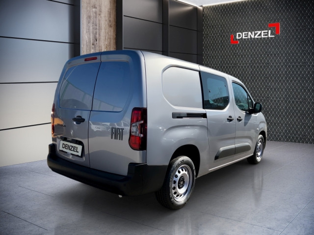 Bild 3: Fiat Transporter Doblo Doka L2 BlueHDI 130AT