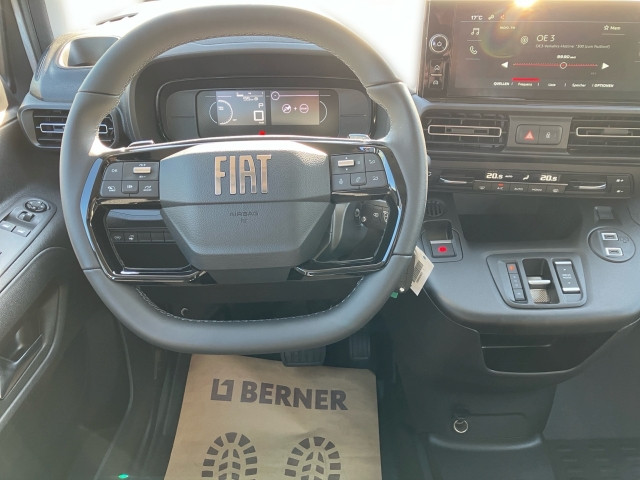 Bild 6: Fiat Transporter Doblo Doka L2 BlueHDI 130AT
