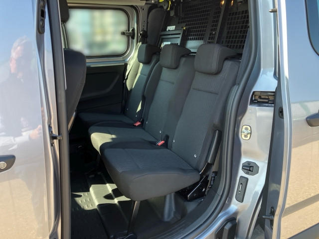 Bild 8: Fiat Transporter Doblo Doka L2 BlueHDI 130AT
