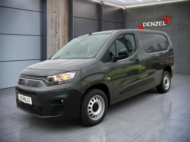 Bild 0: Fiat Transporter Doblo KW L2 BlueHDI 130AT