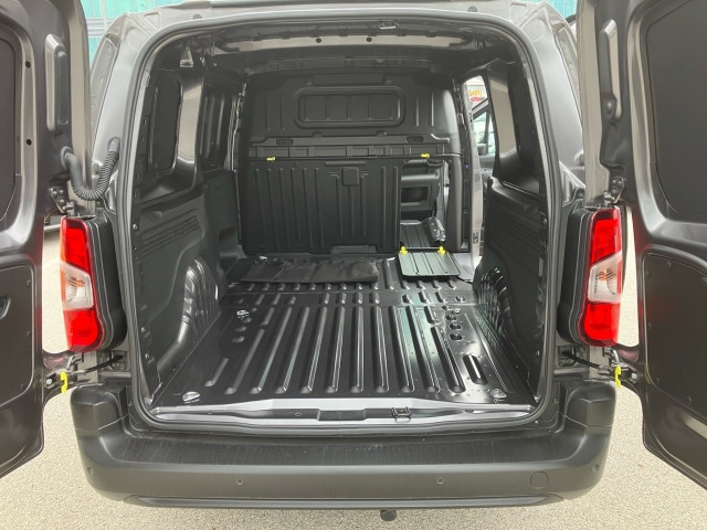 Bild 9: Fiat Transporter Doblo KW L2 BlueHDI 130AT