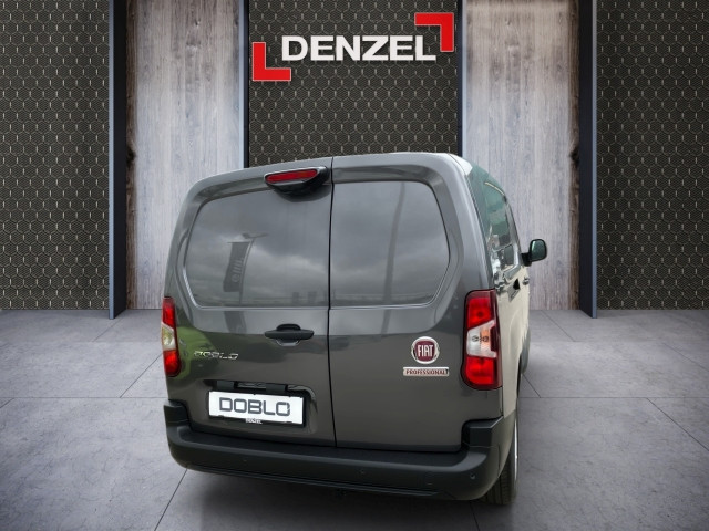 Bild 10: Fiat Transporter Doblo KW L2 BlueHDI 130AT