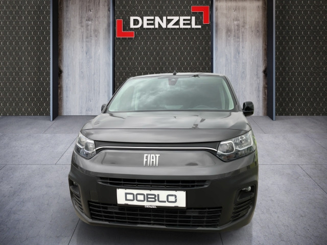 Bild 12: Fiat Transporter Doblo KW L2 BlueHDI 130AT