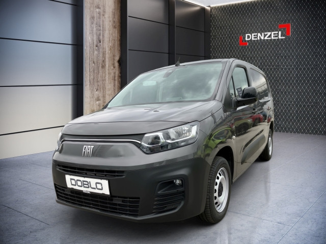 Bild 1: Fiat Transporter Doblo KW L2 BlueHDI 130AT