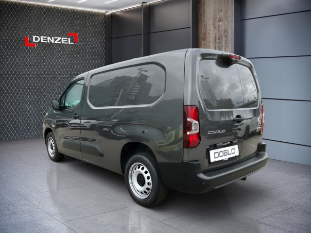Bild 2: Fiat Transporter Doblo KW L2 BlueHDI 130AT