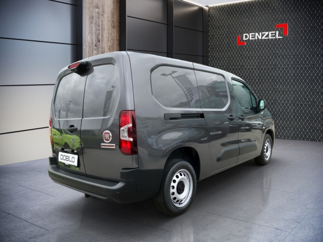 Bild 3: Fiat Transporter Doblo KW L2 BlueHDI 130AT