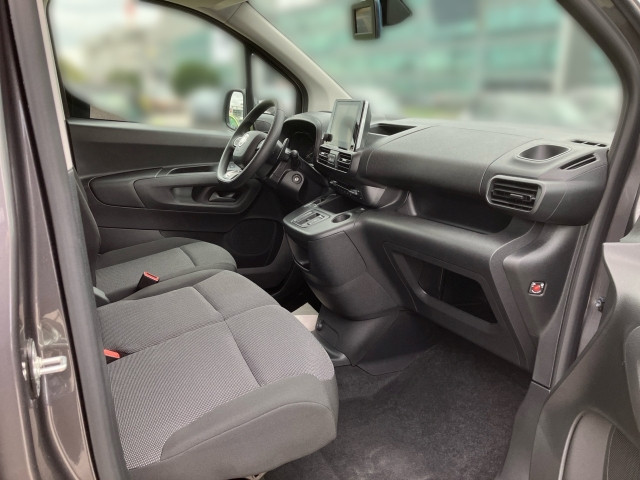 Bild 5: Fiat Transporter Doblo KW L2 BlueHDI 130AT