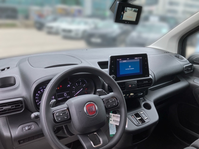 Bild 6: Fiat Transporter Doblo KW L2 BlueHDI 130AT