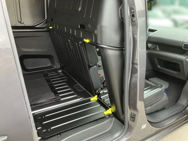 Bild 8: Fiat Transporter Doblo KW L2 BlueHDI 130AT