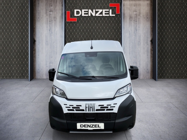 Bild 12: Fiat Transporter 295 2.2 DS