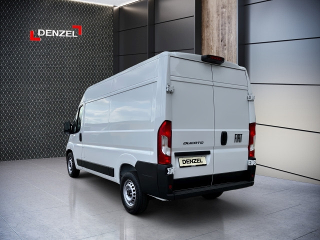 Bild 2: Fiat Transporter 295 2.2 DS