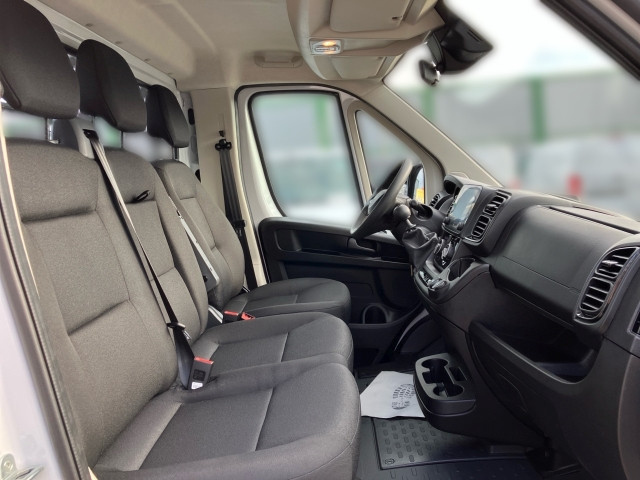 Bild 5: Fiat Transporter Ducato Maxi Pritsche L4 3500 140 MT