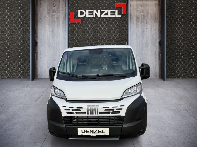 Bild 12: Fiat Transporter Ducato Maxi Pritsche L4 3500 140 MT